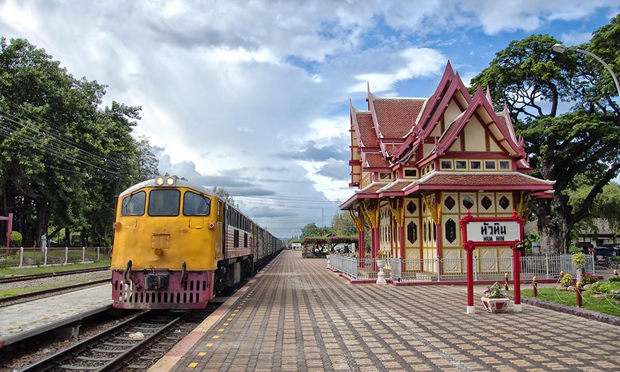 Hua Hin