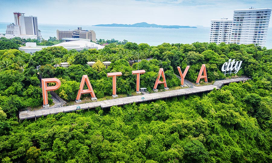 Pattaya