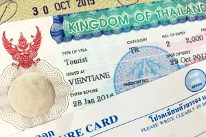 90-Day Visa