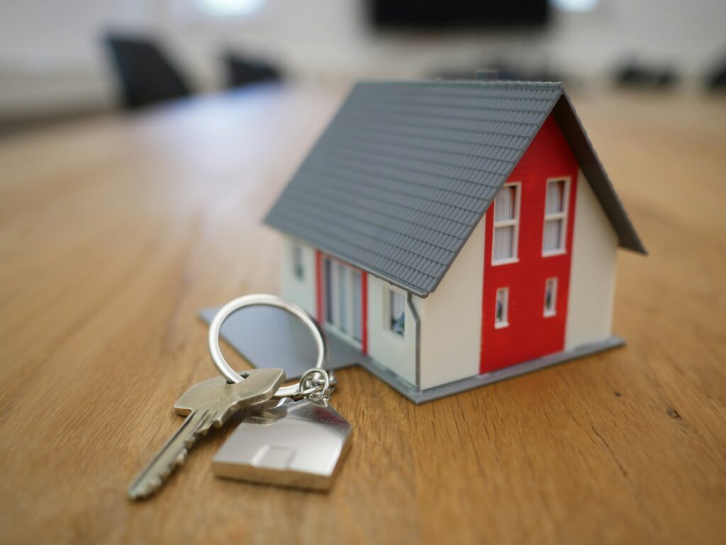 Property Market in Thailand