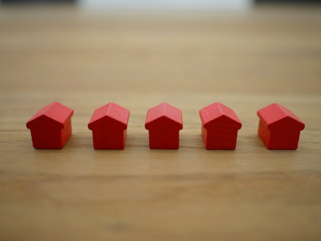 Property Title Transfer in Thailand