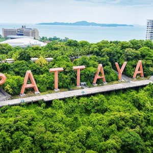 Pattaya